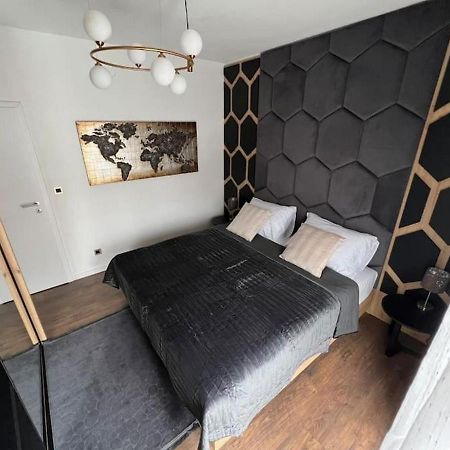 Urban Luxury Appartment Zagreb Luaran gambar