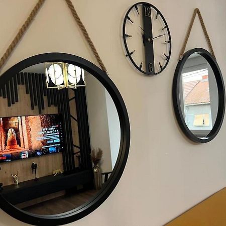 Urban Luxury Appartment Zagreb Luaran gambar