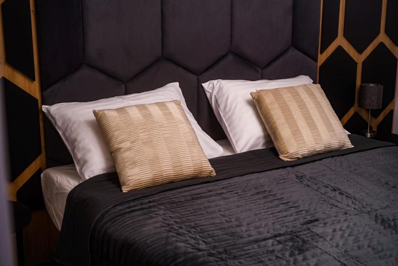 Urban Luxury Appartment Zagreb Luaran gambar