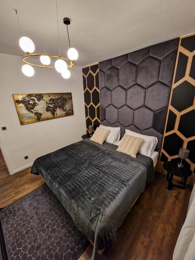 Urban Luxury Appartment Zagreb Luaran gambar