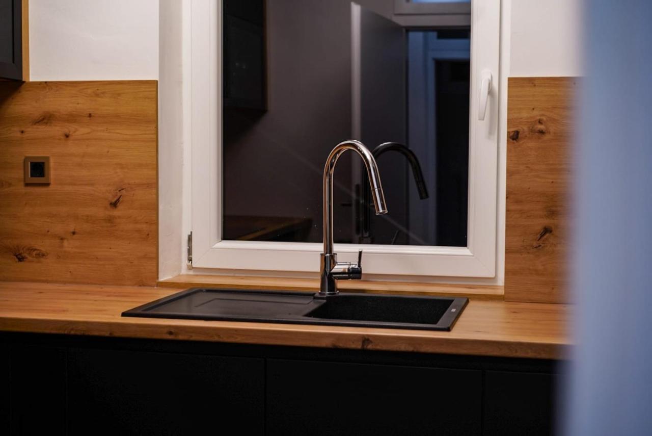 Urban Luxury Appartment Zagreb Luaran gambar