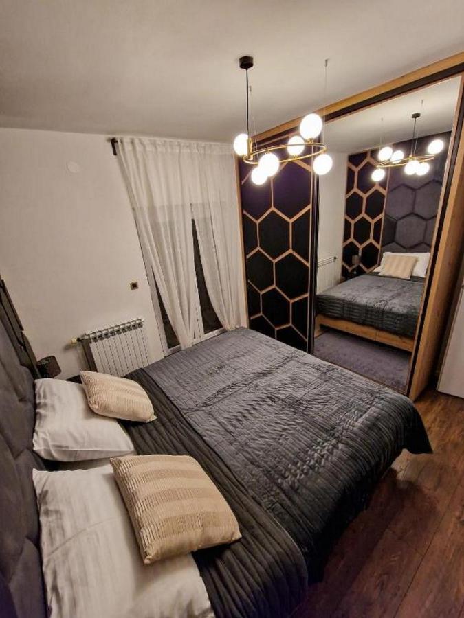 Urban Luxury Appartment Zagreb Luaran gambar
