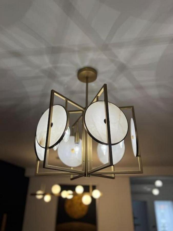 Urban Luxury Appartment Zagreb Luaran gambar